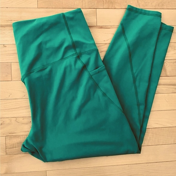 Hyba SIZE  2X leggings EUC - Picture 1 of 4